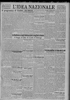 giornale/TO00185815/1921/n.256, 4 ed/001